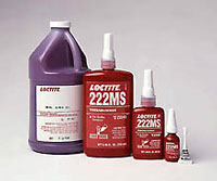 Loctite, Threadlocker 222Loctite